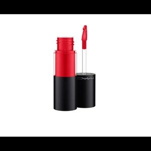 MAC Cosmetic Versicolour Stain in Resilient Rouge